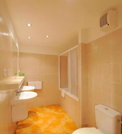 Congress & Wellness Hotel Olsanka