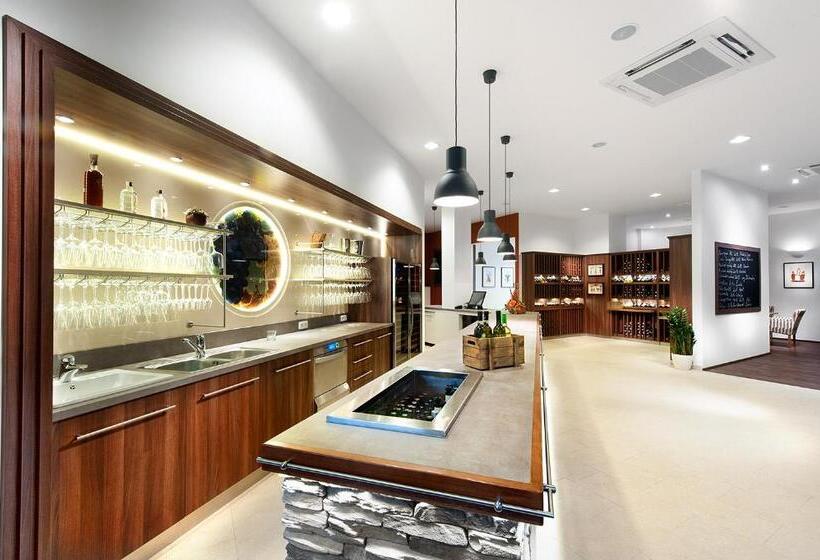 Congress & Wellness Hotel Olsanka