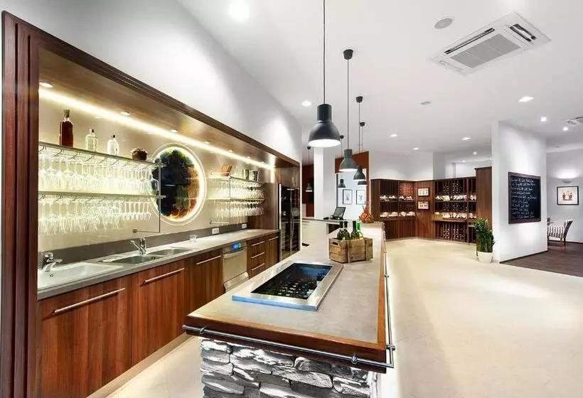 Congress & Wellness Hotel Olsanka