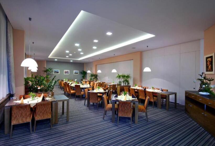 Congress & Wellness Hotel Olsanka