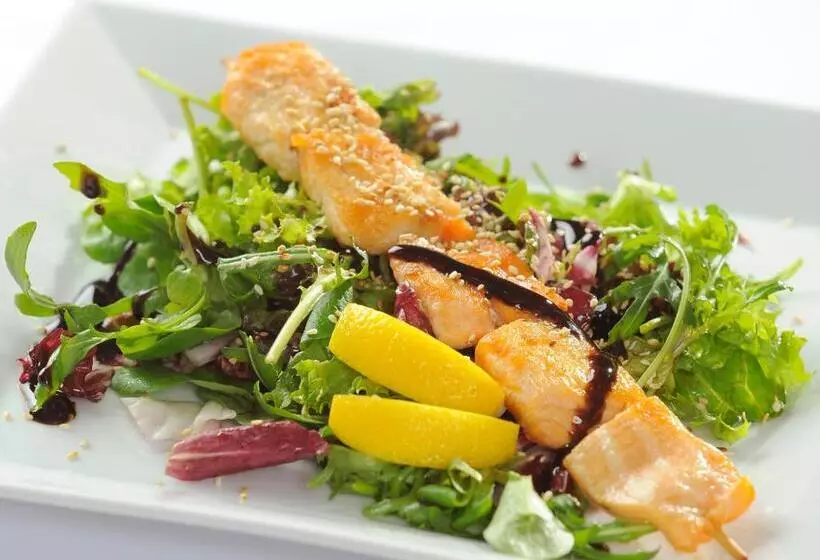 Congress & Wellness Hotel Olsanka