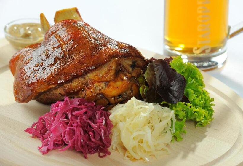 Congress & Wellness Hotel Olsanka