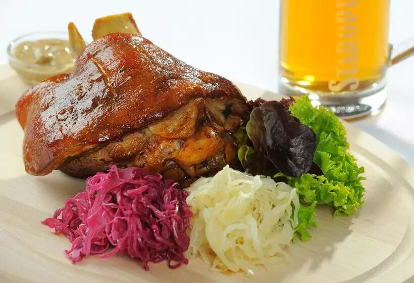 Congress & Wellness Hotel Olsanka