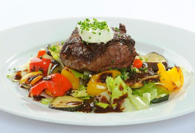 Congress & Wellness Hotel Olsanka