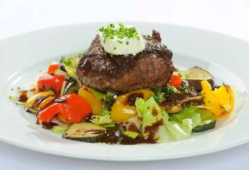 Congress & Wellness Hotel Olsanka