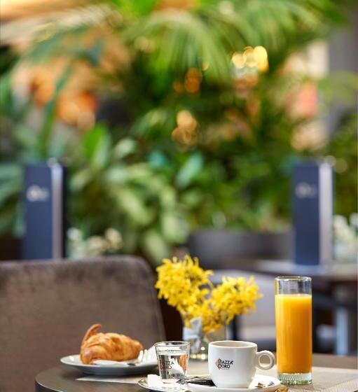 Congress & Wellness Hotel Olsanka