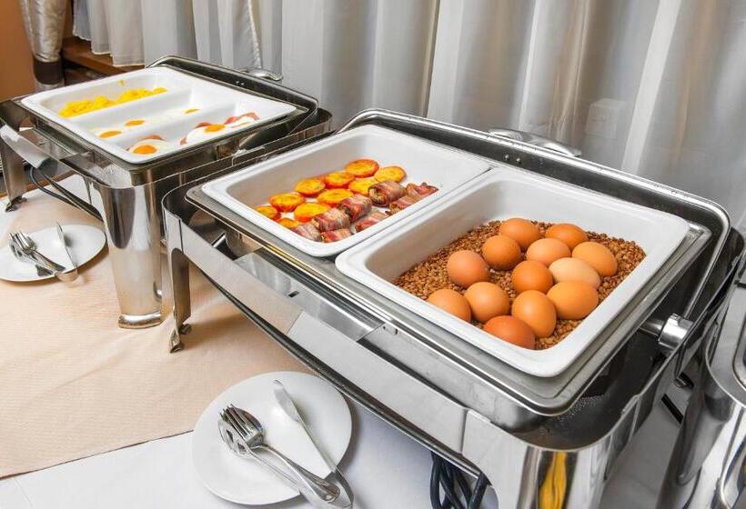 Congress & Wellness Hotel Olsanka