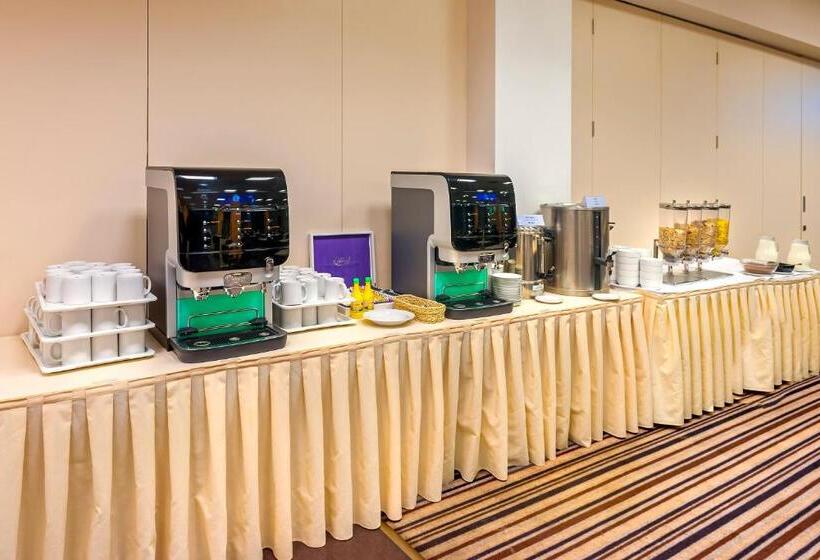 Congress & Wellness Hotel Olsanka