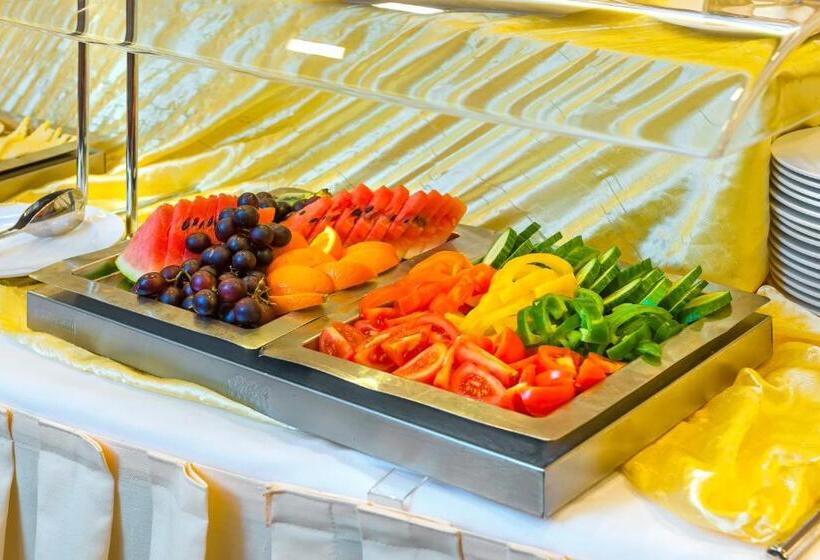 Congress & Wellness Hotel Olsanka