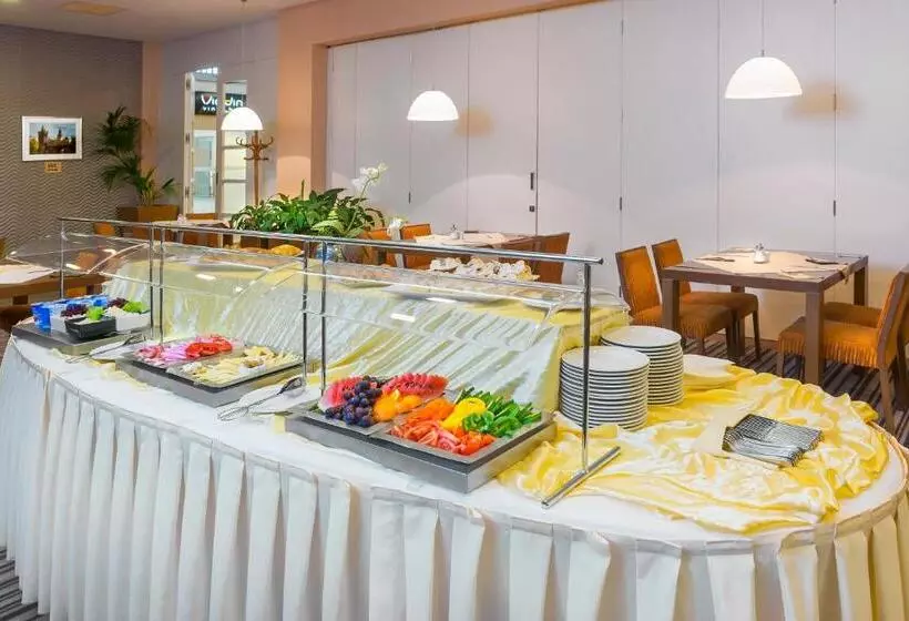Congress & Wellness Hotel Olsanka