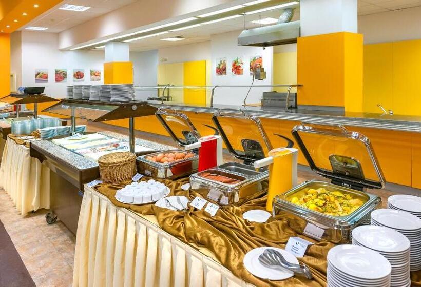 Congress & Wellness Hotel Olsanka