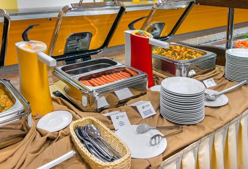 Congress & Wellness Hotel Olsanka