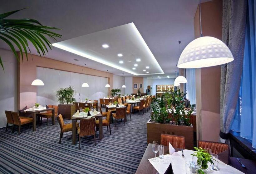 Congress & Wellness Hotel Olsanka