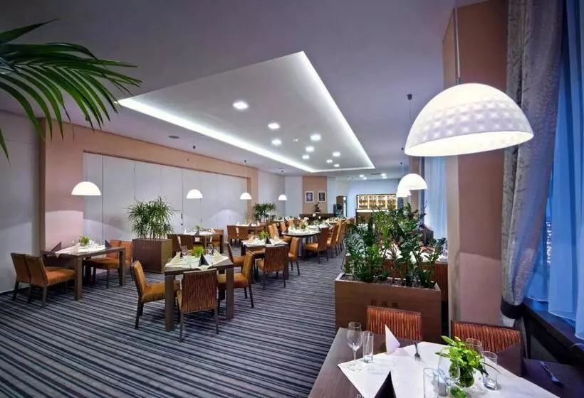 Congress & Wellness Hotel Olsanka