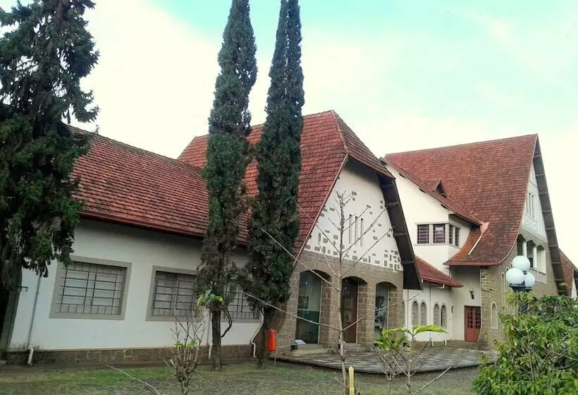 ホテル Crillon Palace