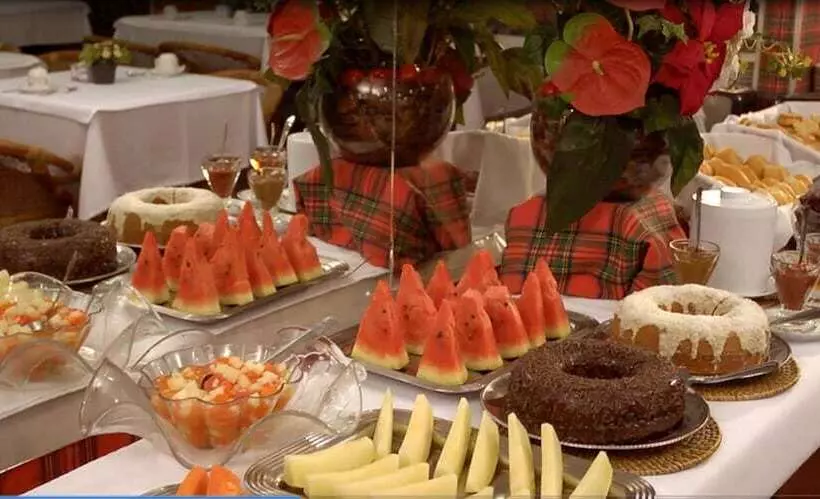 ホテル Crillon Palace