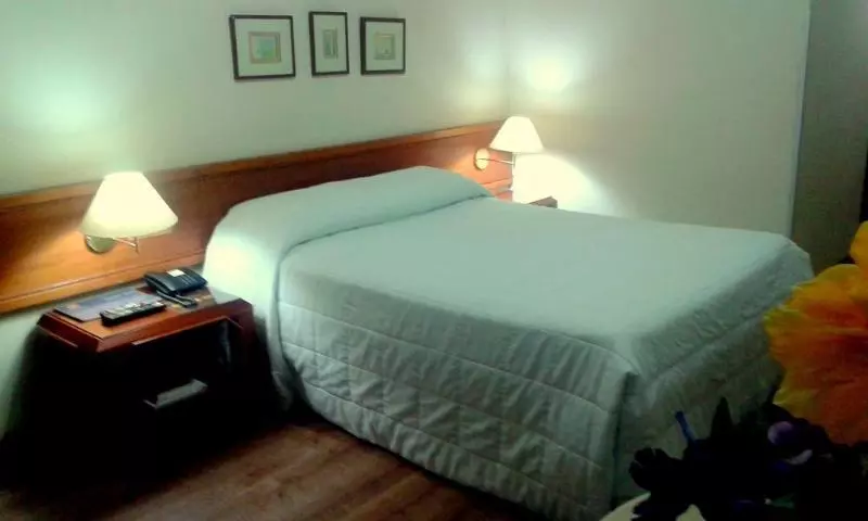 ホテル Crillon Palace