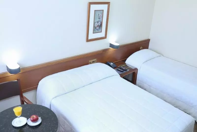 ホテル Crillon Palace