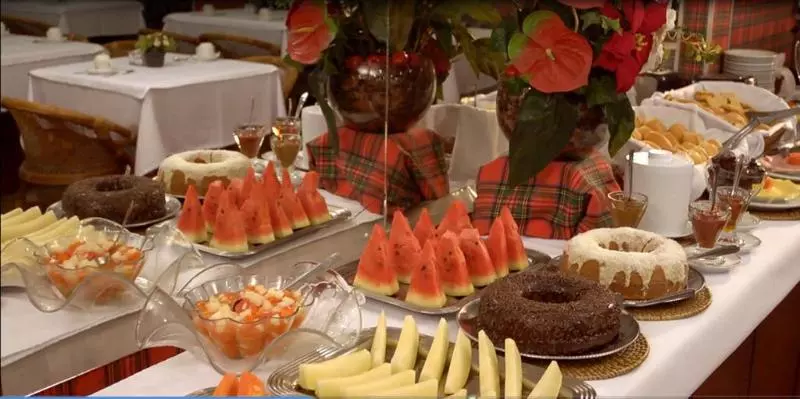 ホテル Crillon Palace