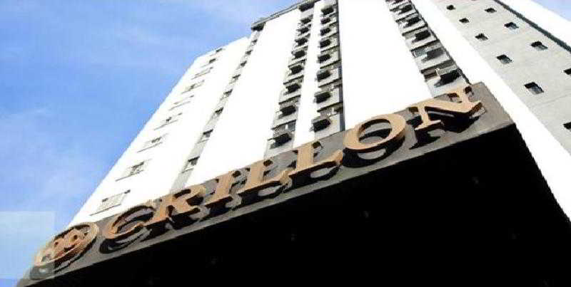 בית מלון כפרי Crillon Palace