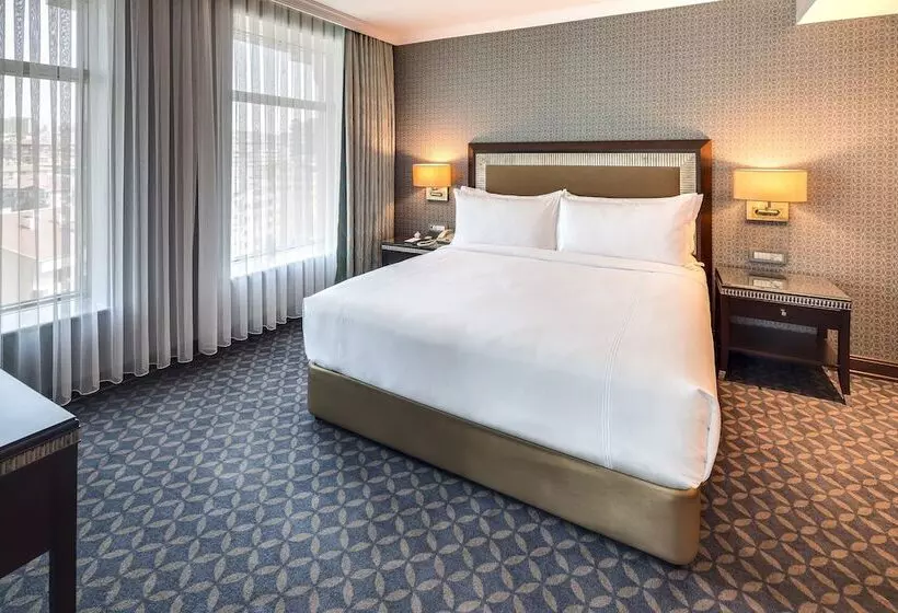 ホテル Divan Ankara