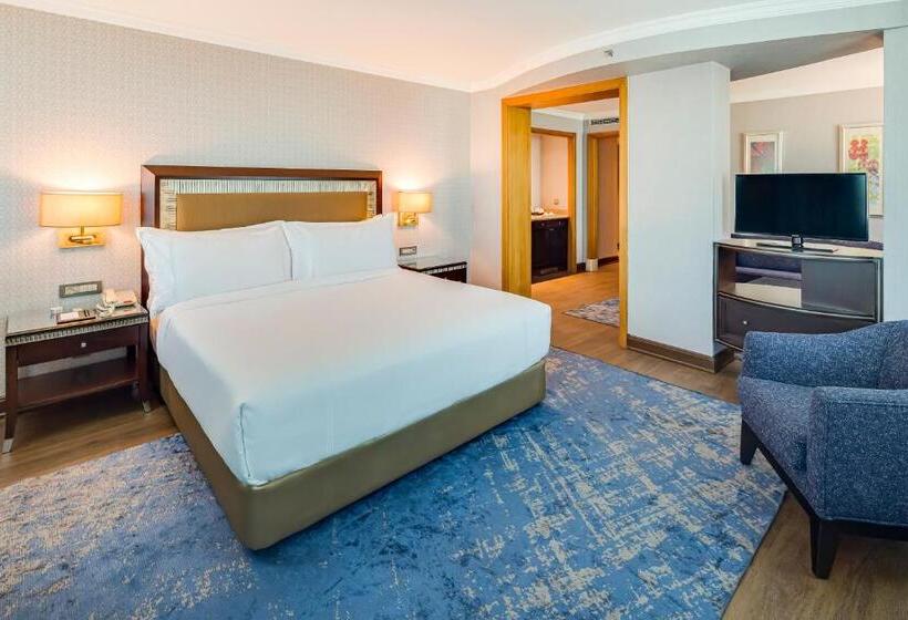 ホテル Divan Ankara