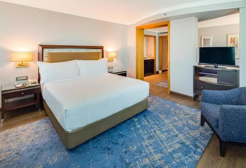 ホテル Divan Ankara