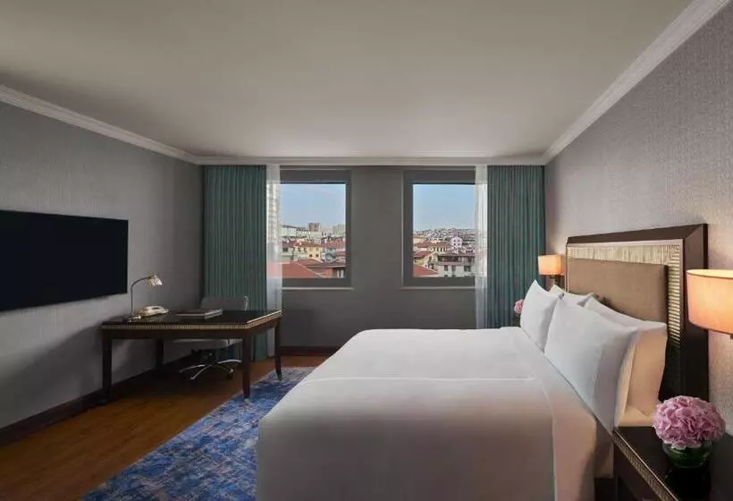 ホテル Divan Ankara