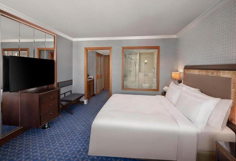 ホテル Divan Ankara