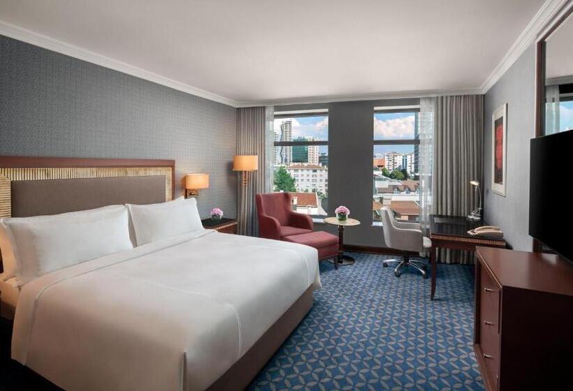 ホテル Divan Ankara