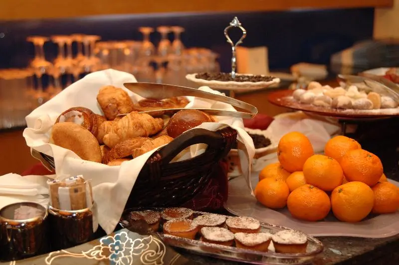 Hotell Divan Ankara