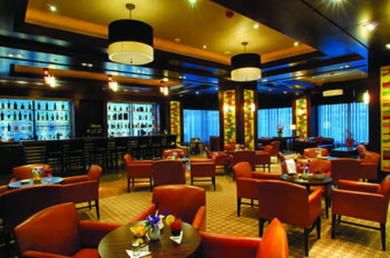 Hotell Divan Ankara