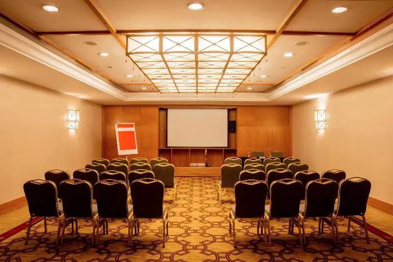 Hotell Divan Ankara