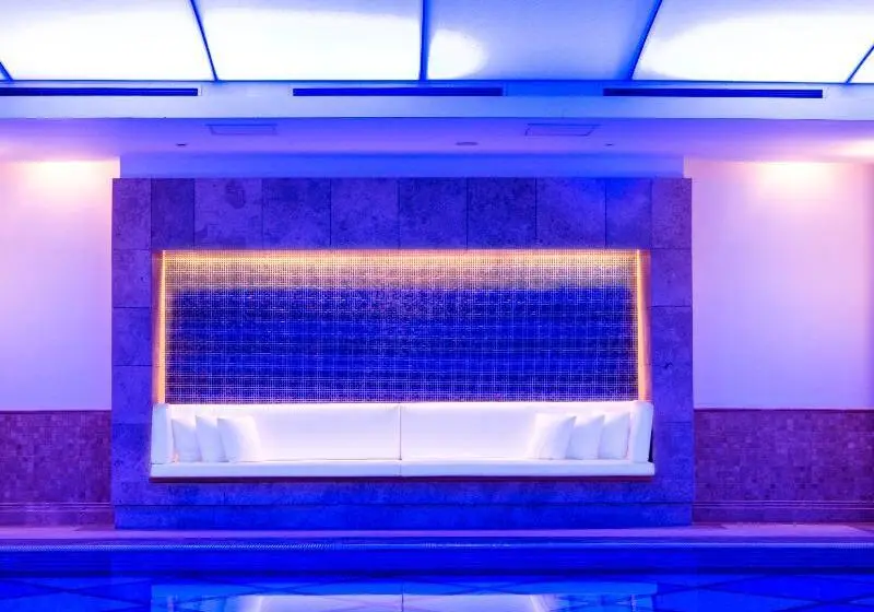Hotell Divan Ankara