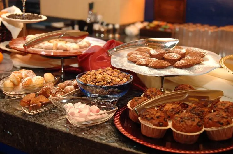 Hotell Divan Ankara