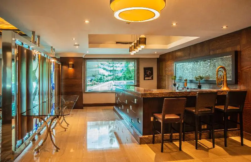 Hotell Divan Ankara