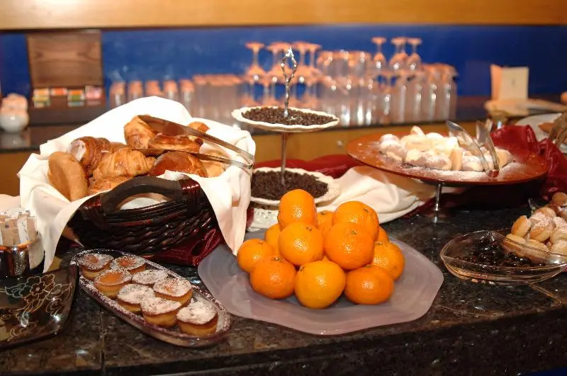 Hotell Divan Ankara