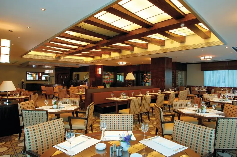 Hotell Divan Ankara