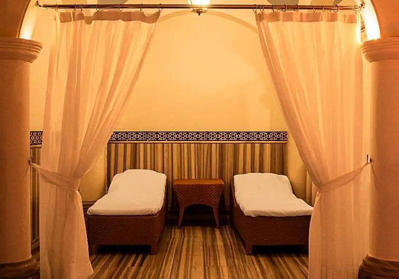 Hotell Divan Ankara