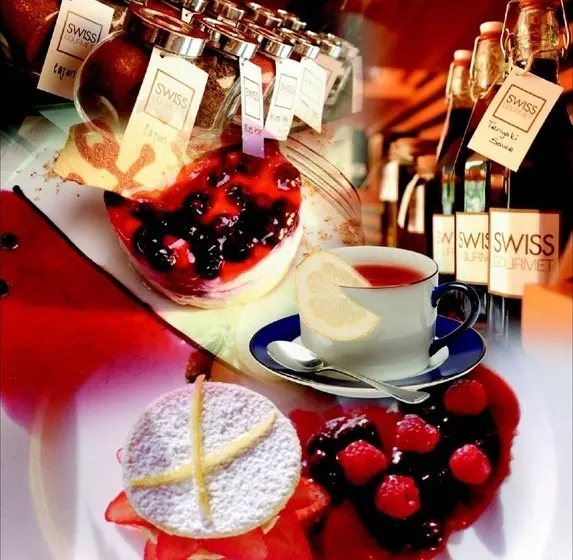 Hotell Divan Ankara