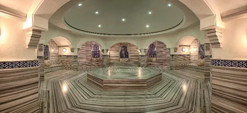 Hotell Divan Ankara