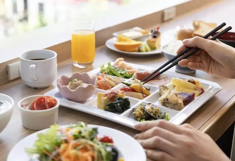 酒店 Gracery Ginza