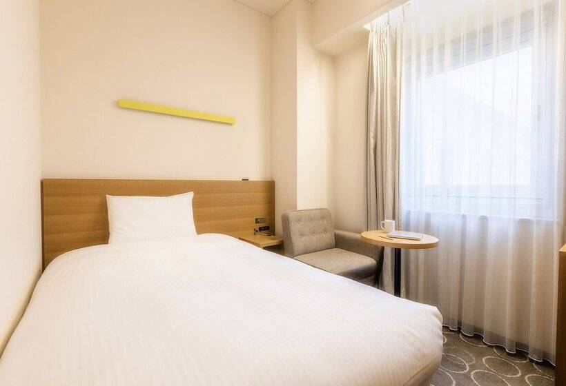 בית מלון כפרי Gracery Ginza