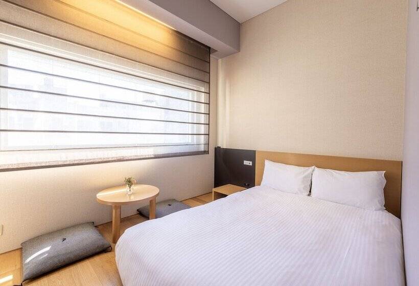 בית מלון כפרי Gracery Ginza