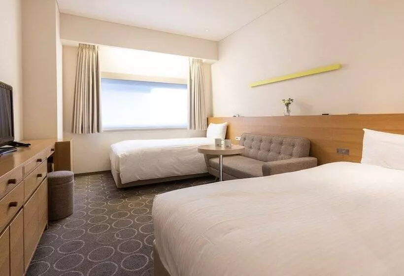 酒店 Gracery Ginza