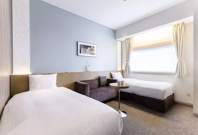 酒店 Gracery Ginza