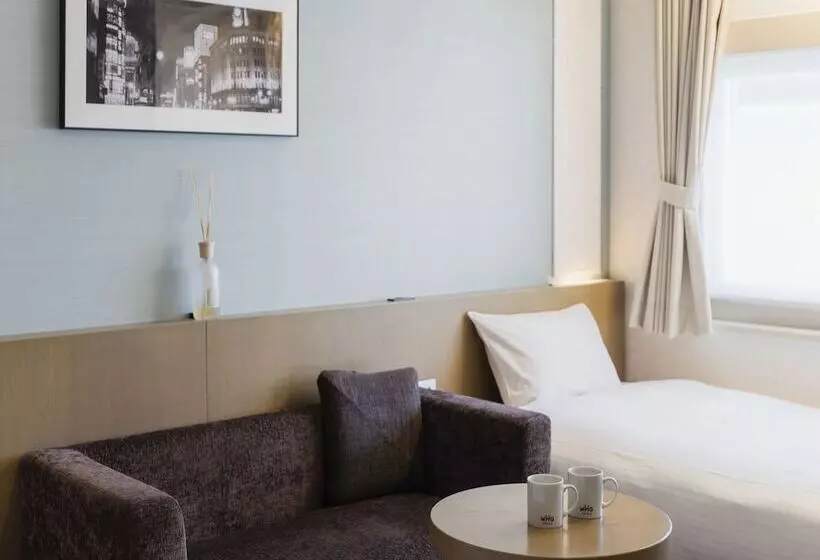 酒店 Gracery Ginza