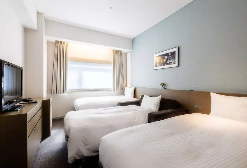 酒店 Gracery Ginza