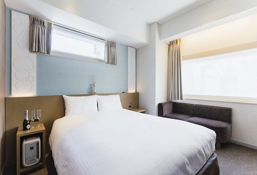 בית מלון כפרי Gracery Ginza