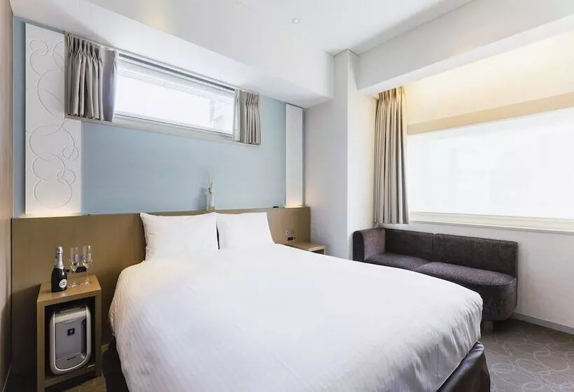 酒店 Gracery Ginza